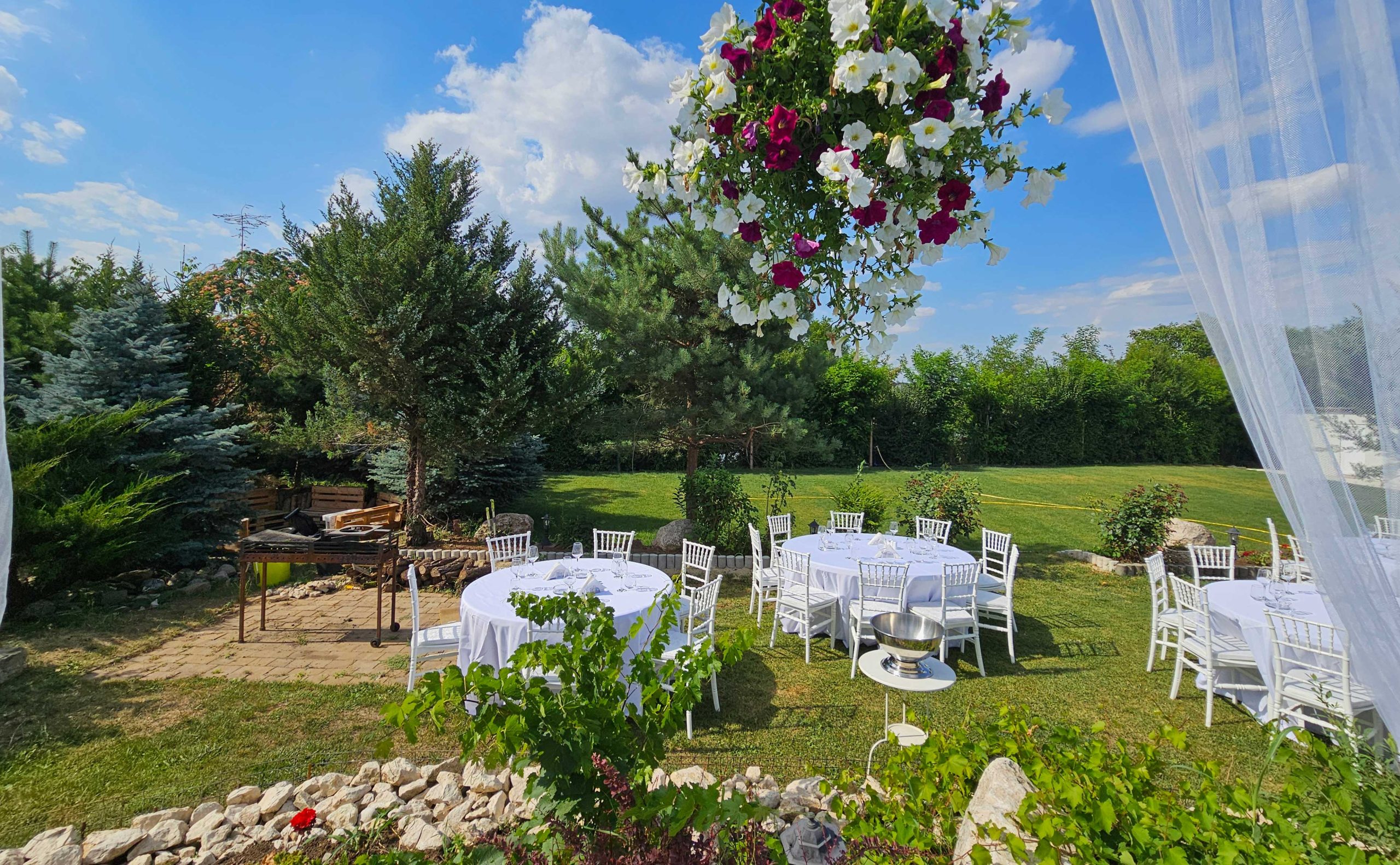 casa serafim evenimente nunta majorat botez party bucuresti ilfov tunari16