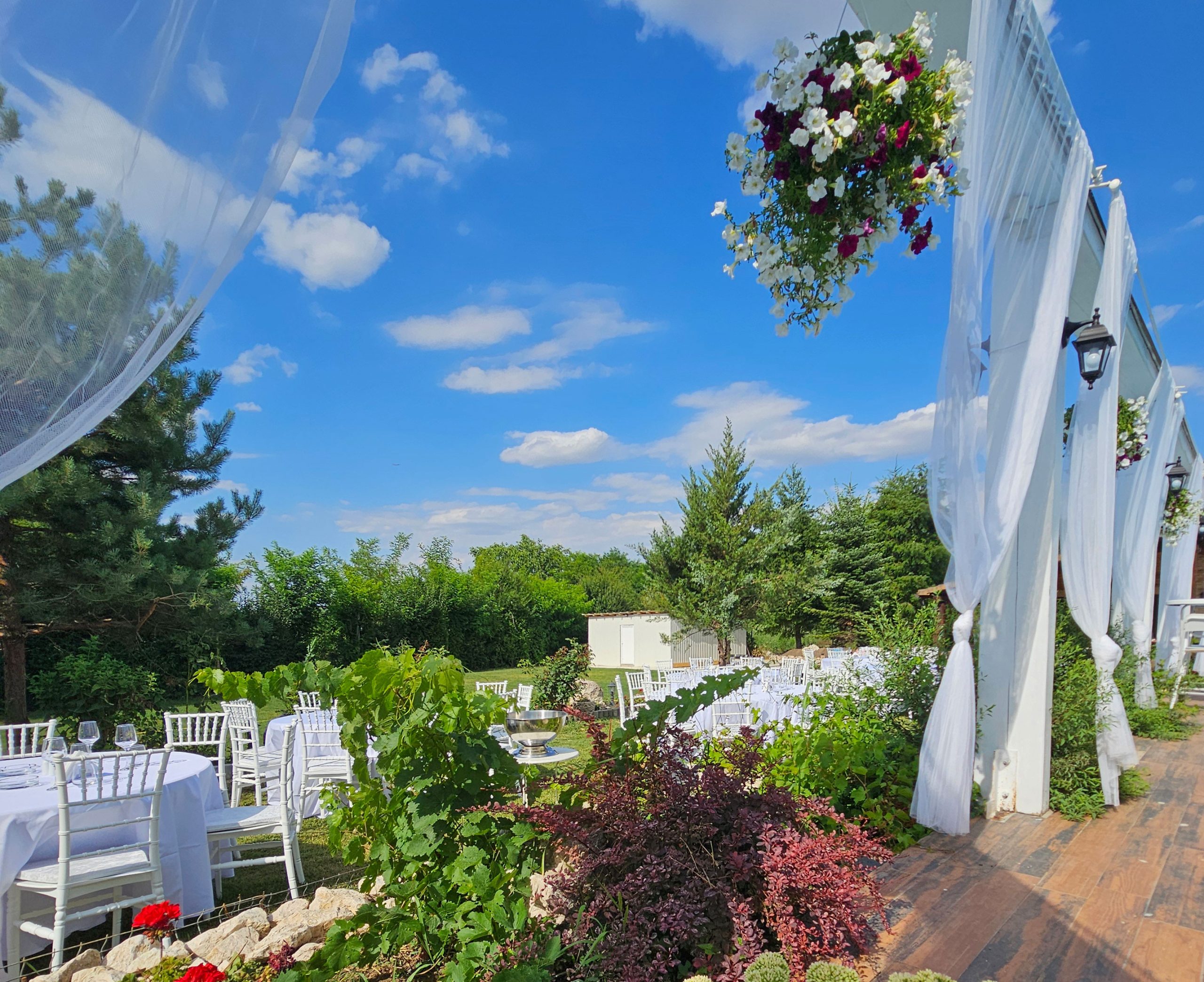 casa serafim evenimente nunta majorat botez party bucuresti ilfov tunari18