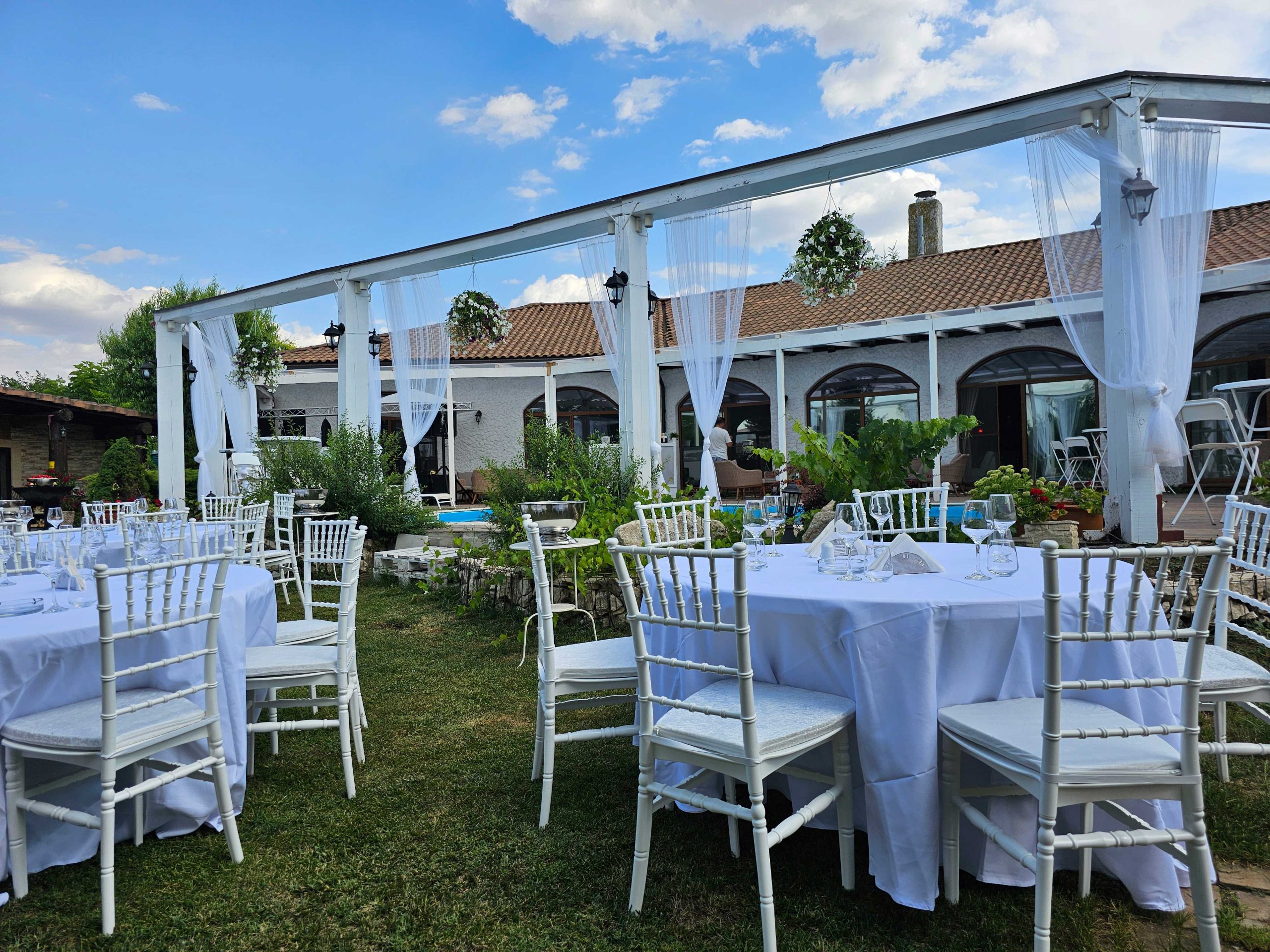 casa serafim evenimente nunta majorat botez party bucuresti ilfov tunari19