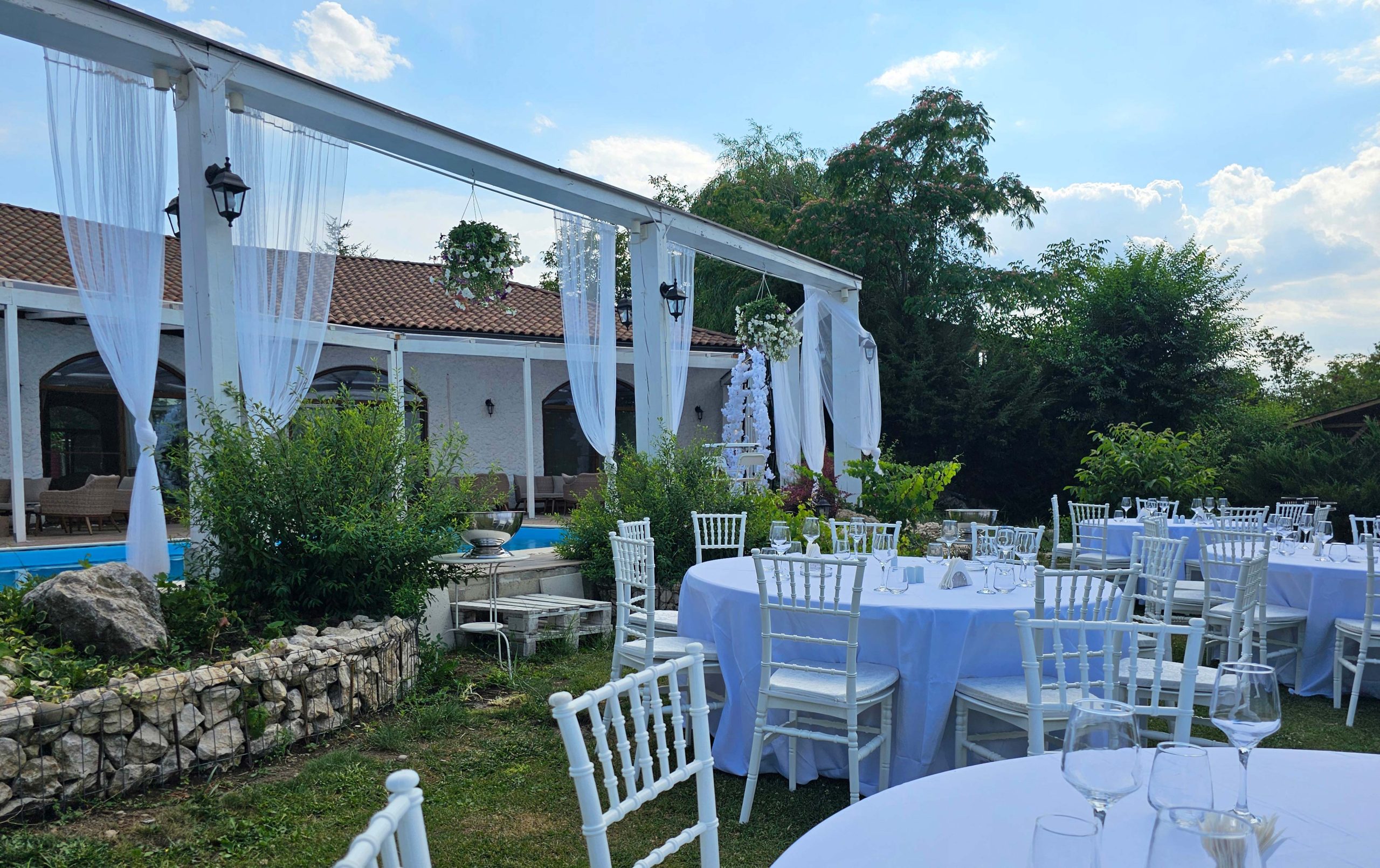 casa serafim evenimente nunta majorat botez party bucuresti ilfov tunari20