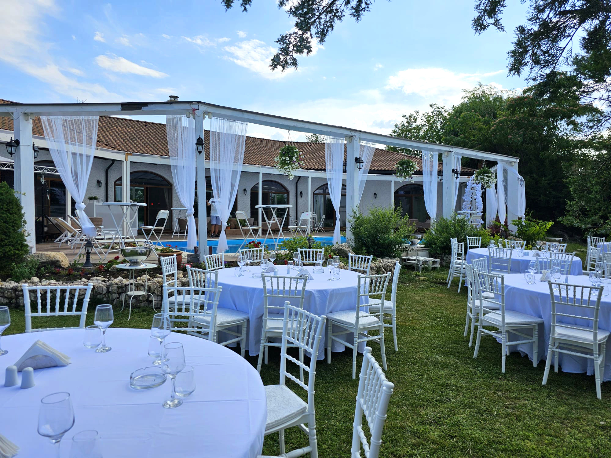 casa serafim evenimente nunta majorat botez party bucuresti ilfov tunari22