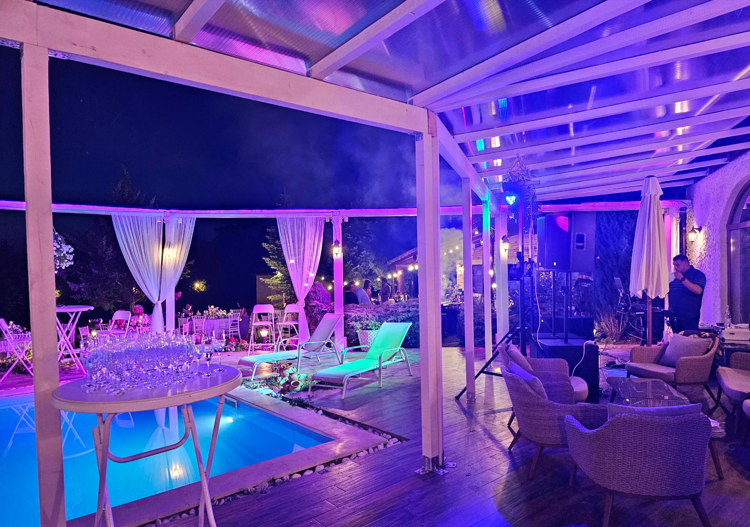 casa serafim evenimente nunta majorat botez party bucuresti ilfov tunari25