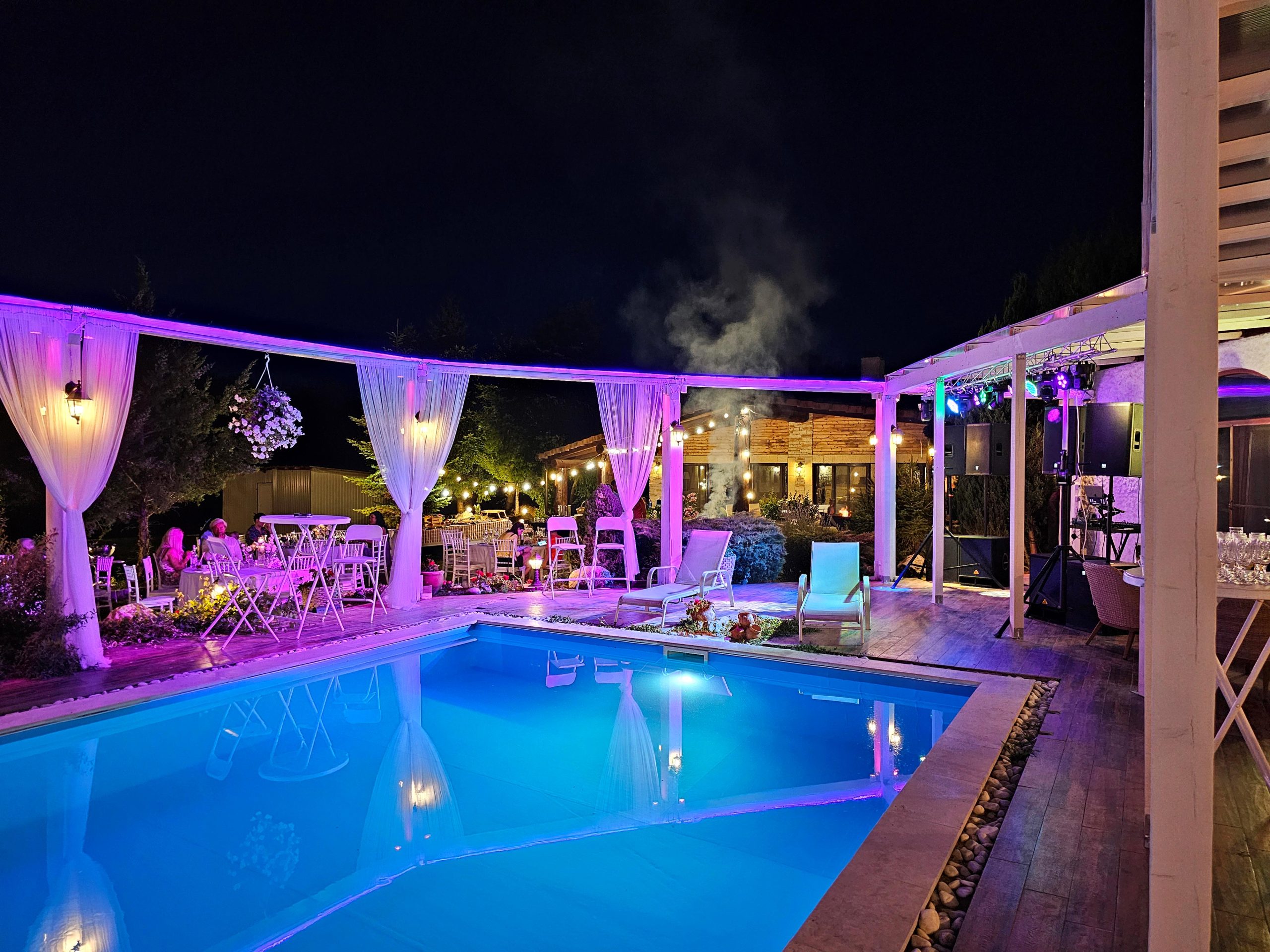 casa serafim evenimente nunta majorat botez party bucuresti ilfov tunari26