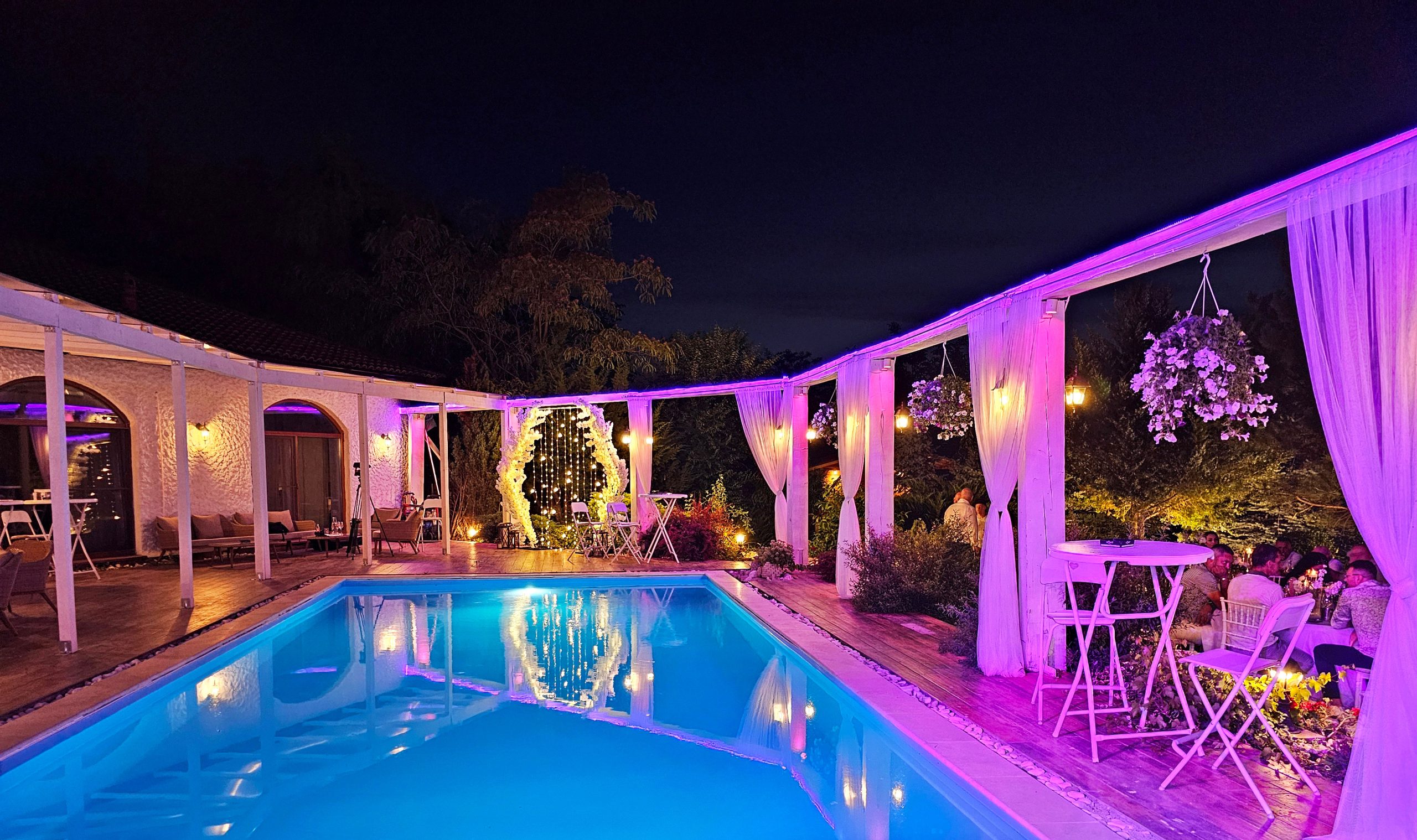 casa serafim evenimente nunta majorat botez party bucuresti ilfov tunari27