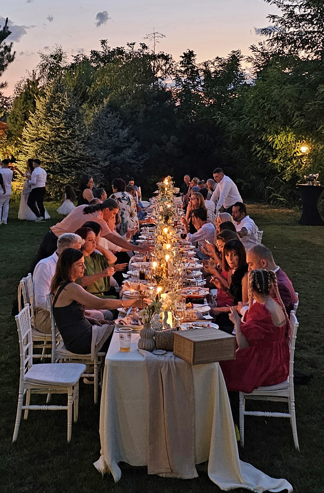 casa serafim evenimente nunta majorat botez party bucuresti ilfov tunari30e