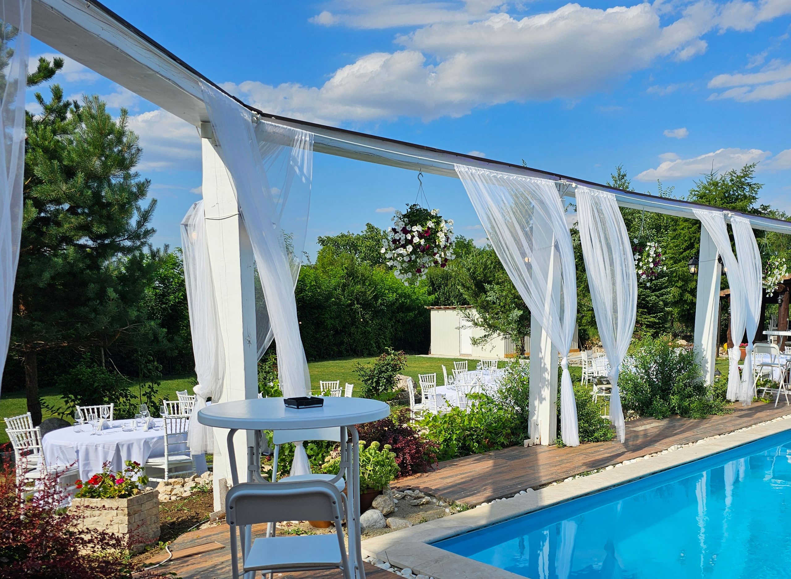 casa serafim evenimente nunta majorat botez party bucuresti ilfov tunari53