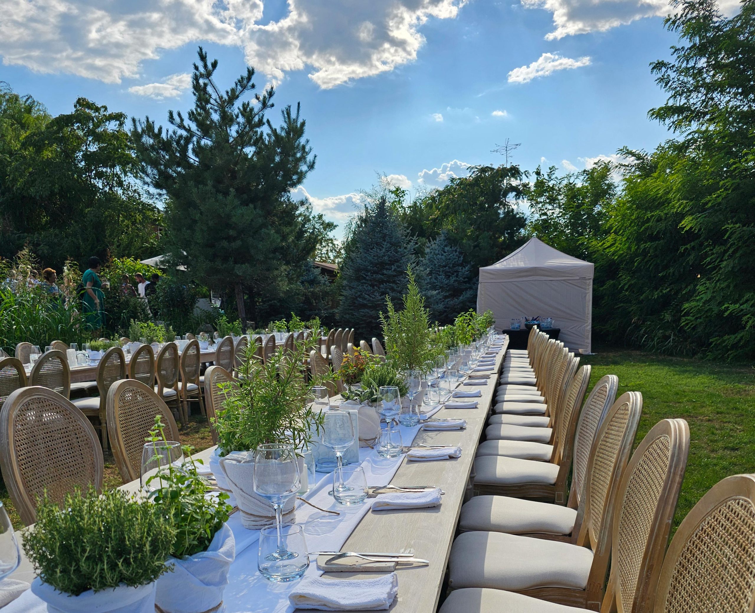 casa serafim evenimente nunta majorat botez party bucuresti ilfov tunari56