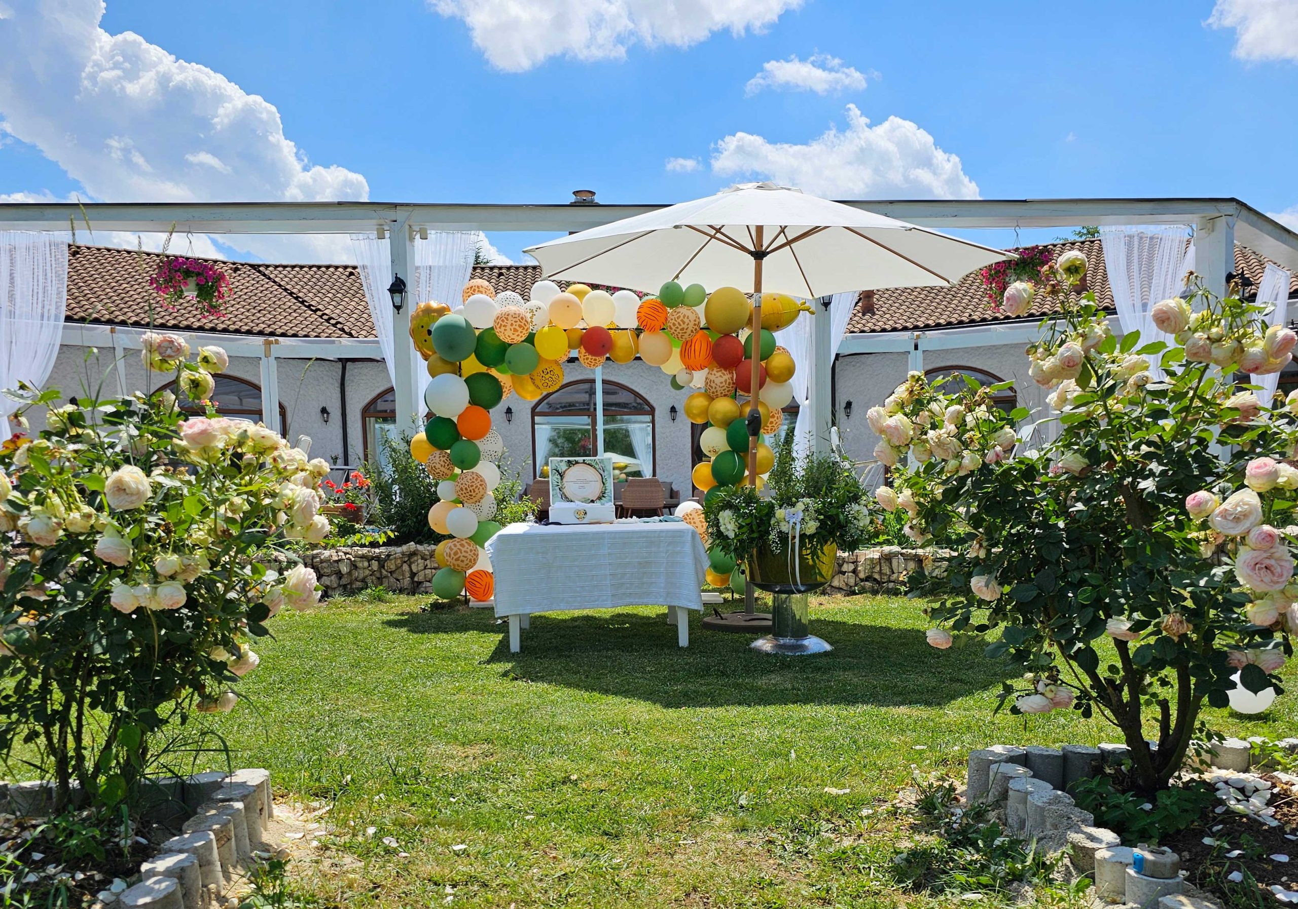 casa serafim evenimente nunta majorat botez party bucuresti ilfov tunari75